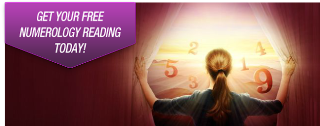 Free Numerology Report