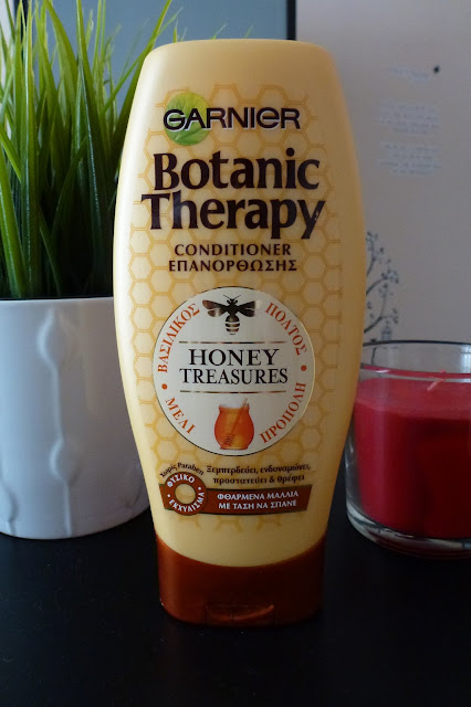 botanic therapy