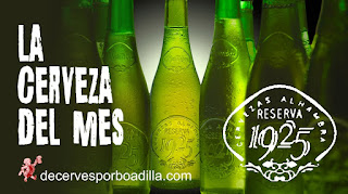 De cerves por Boadilla - Guía de la cerveza en Boadilla del Monte (Madrid)