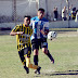 Torneo Provincial: Defensores (Forres) 0 (2) - Independiente (Fernández) 0 (3). 