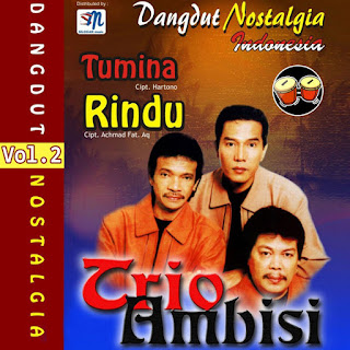 download MP3 Trio Ambisi - Dangdut Nostalgia, Vol. 2 itunes plus aac m4a mp3