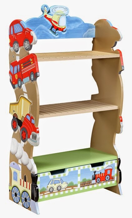 Children's Bookcases