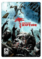 Dead Island Riptide