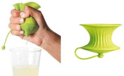 14 Creative and Cool Lemon Squeezers (15) 7