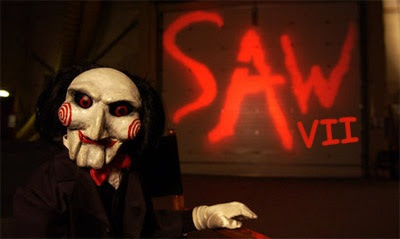 Saw VII Movie