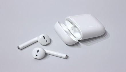 5 Advantages of Why You Should Own AirPods