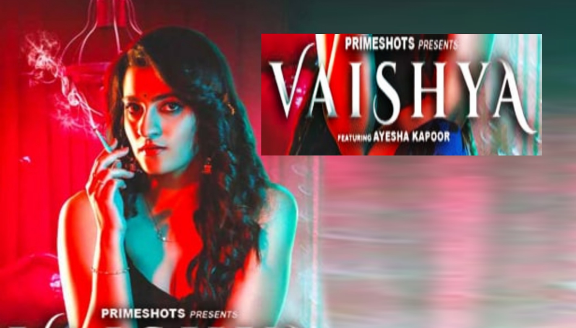 Vaishya (2022) S01 Hindi PrimeShots Web Series Download