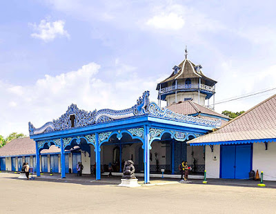 Gambar Icon Kota Surakarta Solo