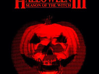 [HD] Halloween III: El día de la bruja 1982 Pelicula Completa En
Español Castellano