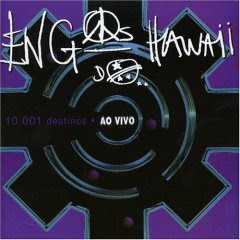 Baixar CD Engenheiros do Hawaii - 10.001 Destinos