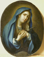 Mater Dolorosa