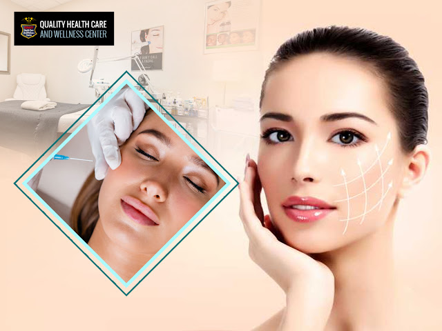 Hydrafacials New Jersey