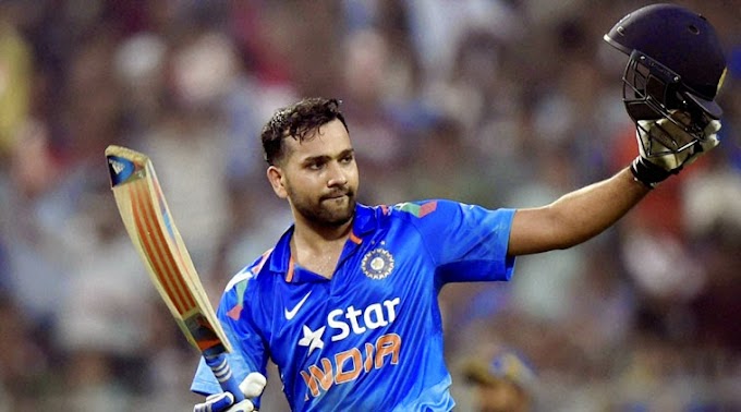 Rohit Sharma Biography, Wiki, Dob, Height, Weight, Wife, Family, Native Place, Career and More