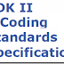 Introduction to the EDKII C Coding Standards