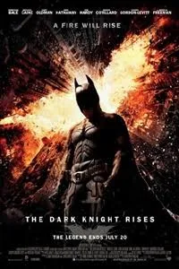 Batman: The Dark Knight Rises (2012)