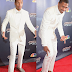 Nick Cannon rocks $2.2m(N359M) shoes ...and they are his..(PHOTOS)