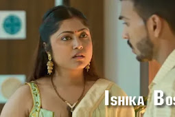 Ishika Bose All Web Series List: Watch Online