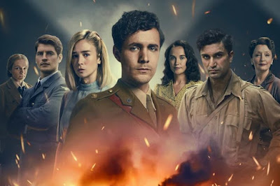 World On Fire Season 2 Trailer Featurette Images Poster