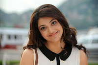 Kajal Agarwal Hot Picture