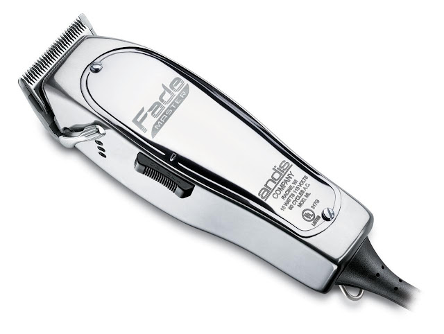 Barber Hair Clippers1