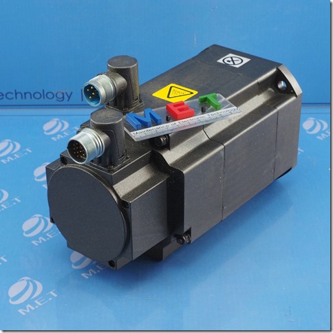 SM00595_FKM44.30A.E3.100_FAGOR AC BRUSHLESS SERVOMOTOR (5)