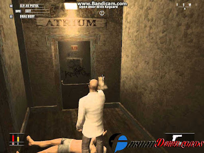 Hitman 4 free download