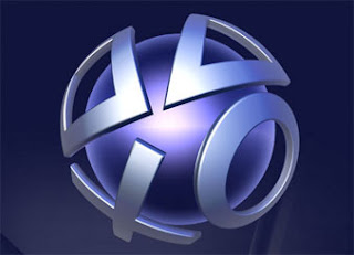 sony playstation network hacked