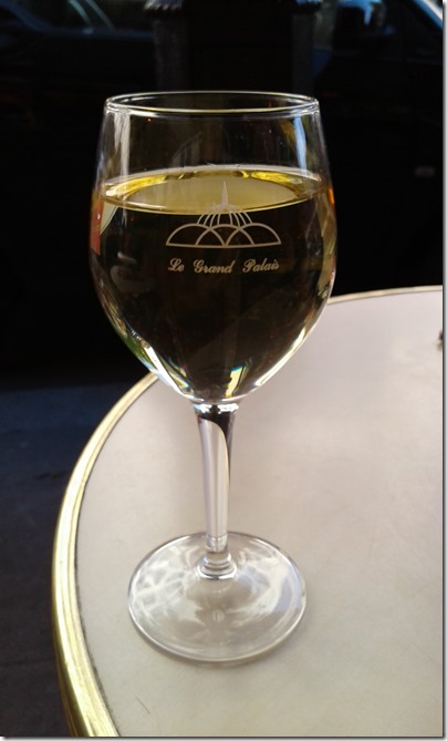 5. Drinks on Wednesday at Le Grand Palais (3)