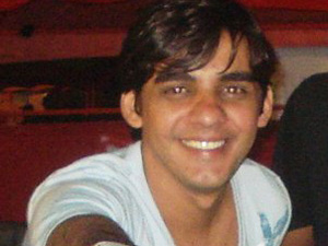 Ex-produtor do Psirico desmente boato sobre morte em acidente