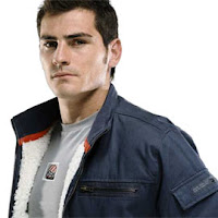 iker casillas