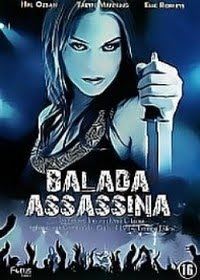 Balada Assassina