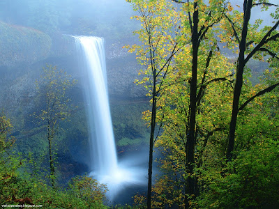 Waterfall desktop wallpapers and photos