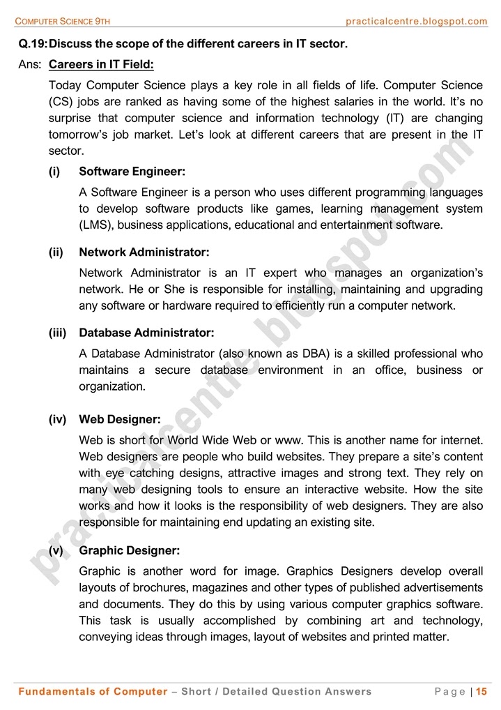 fundamentals-of-computer-short-and-detailed-question-answers-computer-science-9th-notes