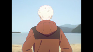 光が死んだ夏 EDテーマ あなたはかいぶつ 歌詞 TOOBOE アニメ主題歌 エンディング