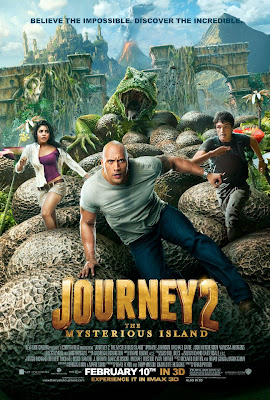 journey 2 the mysterious island eggs