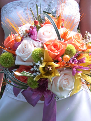 wedding bouquets ideas at 307 PM