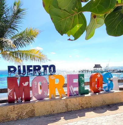 TRAVEL AWAITS: The Mexican Riviera’s Best-Kept Secret, Puerto Morelos