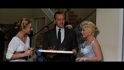 My Man Godfrey 1957 Movie Image 1