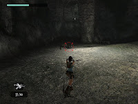 tomb raider anniversary