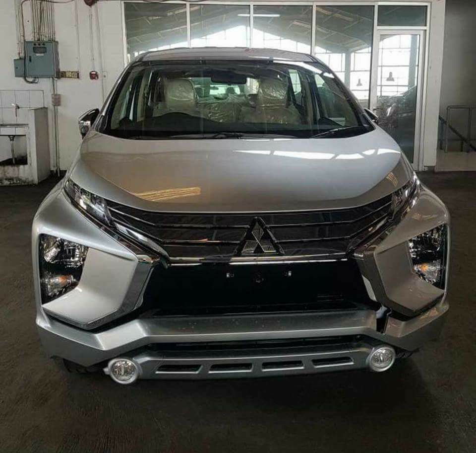 Paket Kredit Mitsubishi Xpander Lampung Komunitas Mitsubishi