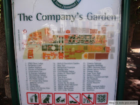 Company´s Garden