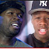 ‘I have no relationship with him- 50 Cent disowns his oldest son Marquise on Instagram