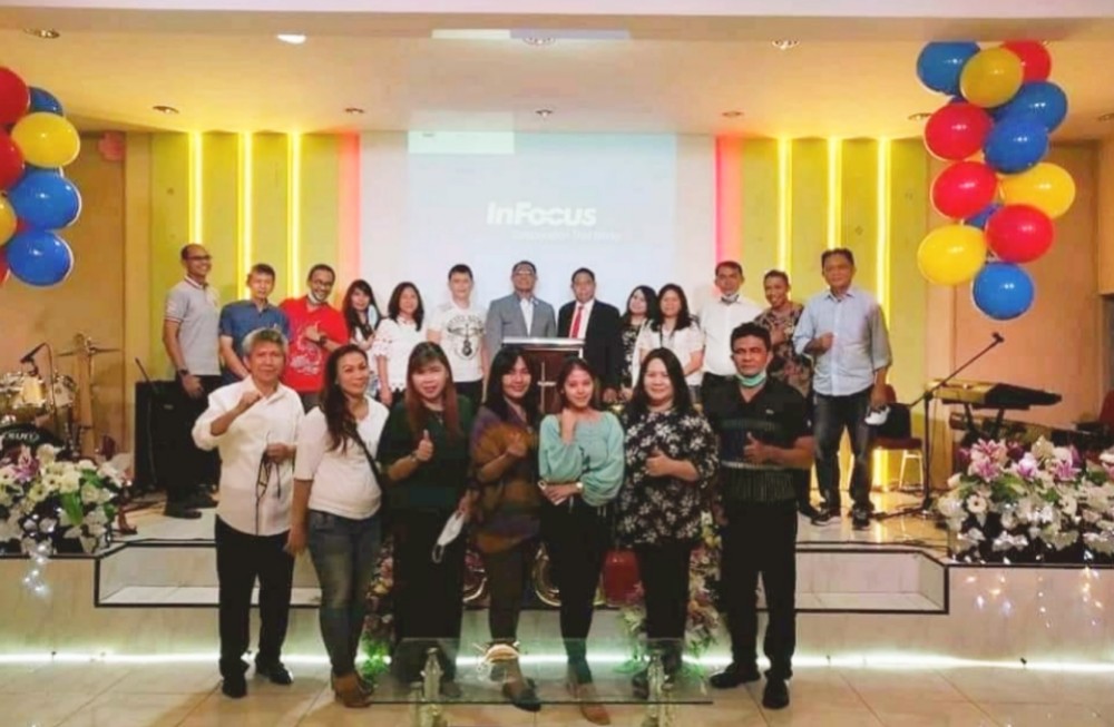 KWB Jakarta