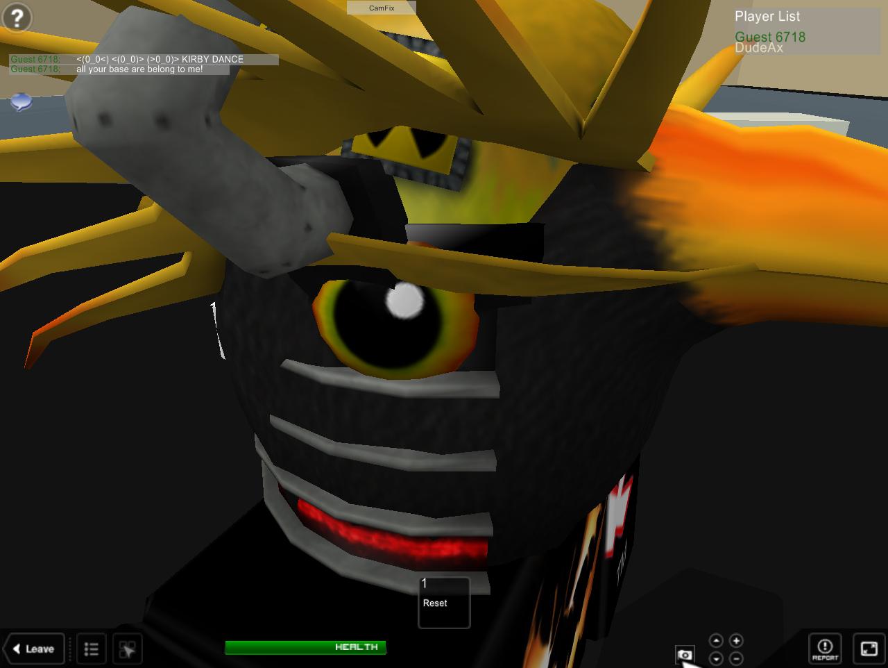 Roblox Unofficial Blog Attack Of The Guest S - roblox guest blog