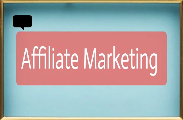 affiliate markating se ghar baithe paise kamana 