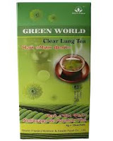 Produk Green World