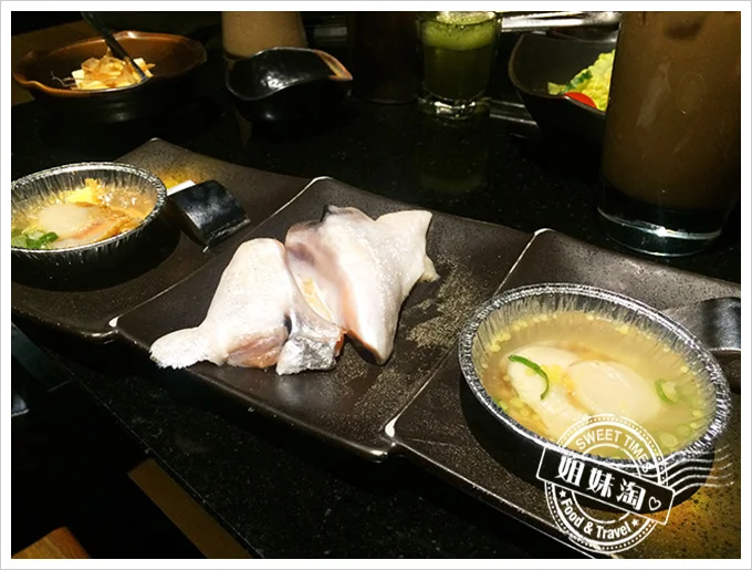 碳佐麻里 精品燒肉 高雄美術館旗艦店 