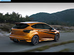 Ford Focus Part 17 - Car Wallpaper