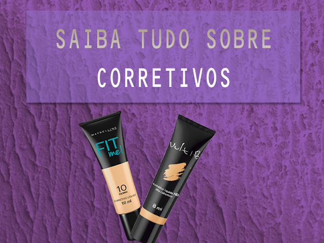  Saiba TUDO Sobre Corretivos!