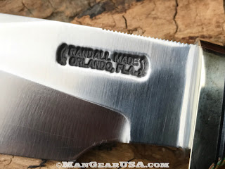 Randall Made Knives